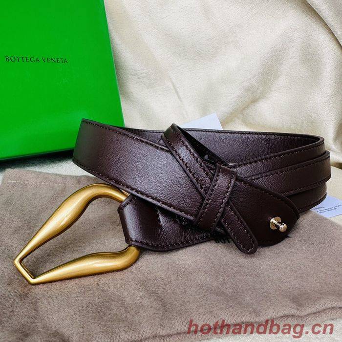 Bottega Veneta Belt 40MM BVB00021 Bottega Veneta Belt 40MM BVB00021